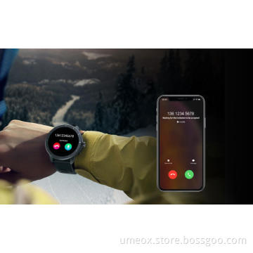 SW7 Plus Smart Watch